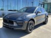Pre-Owned 2026 Porsche Macan T