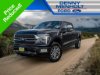 Pre-Owned 2024 Ford F-150 King Ranch