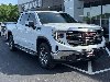 Pre-Owned 2023 GMC Sierra 1500 SLT
