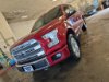 Pre-Owned 2016 Ford F-150 Platinum