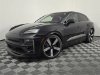 Certified Pre-Owned 2025 Porsche Macan Turbo Electric