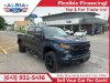 Pre-Owned 2023 Chevrolet Silverado 1500 Custom Trail Boss