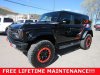 New 2025 Ford Bronco Raptor