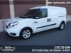 Pre-Owned 2022 Ram ProMaster City Tradesman