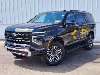 Pre-Owned 2026 Chevrolet Tahoe 4WD Z71