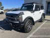 Pre-Owned 2024 Ford Bronco Big Bend