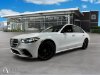 Pre-Owned 2025 Mercedes-Benz S-Class S 580e 4MATIC