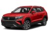 Pre-Owned 2022 Volkswagen Taos Comfortline 4Motion