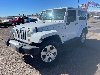 Pre-Owned 2012 Jeep Wrangler Sahara