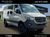 Pre-Owned 2026 Mercedes-Benz Sprinter Cargo Van Standard Roof 4-Cyl Diesel HO