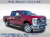 Pre-Owned 2026 Ford Super Duty F-250 SRW LARIAT