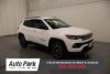 Pre-Owned 2022 Jeep Compass Latitude
