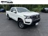 Pre-Owned 2025 Nissan Frontier SV