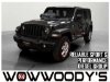 Pre-Owned 2021 Jeep Wrangler Unlimited Sport S