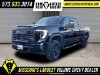 Pre-Owned 2024 GMC Sierra 3500HD AT4