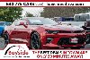 Pre-Owned 2018 Chevrolet Camaro SS