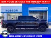 Certified Pre-Owned 2024 Chevrolet Silverado 1500 LT Trail Boss