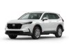 Certified Pre-Owned 2025 Honda CR-V EX-L