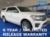 Pre-Owned 2023 Ford Expedition MAX Platinum