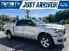 Pre-Owned 2026 Ram 1500 Big Horn