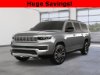 Pre-Owned 2023 Grand Wagoneer L Series III
