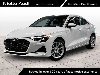 Pre-Owned 2025 Audi A3 quattro Premium 40 TFSI