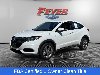 Certified Pre-Owned 2022 Honda HR-V LX