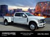 Pre-Owned 2025 Ford F-450 Super Duty Platinum