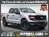 Pre-Owned 2024 Ford F-150 STX