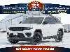 Pre-Owned 2025 Jeep Grand Cherokee Altitude