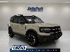 Pre-Owned 2025 Ford Bronco Sport Outer Banks