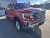 Pre-Owned 2021 GMC Sierra 1500 SLT