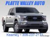 Pre-Owned 2021 Ford F-150 XLT