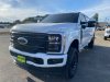 Pre-Owned 2025 Ford F-250 Super Duty Platinum
