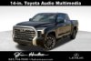 Pre-Owned 2025 Toyota Tundra Limited HV