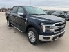 New 2025 Ford F-150 Lariat