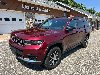 Pre-Owned 2024 Jeep Grand Cherokee L Limited