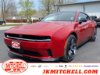 New 2024 Dodge Charger Daytona R/T