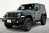 Pre-Owned 2025 Jeep Wrangler Sport S