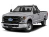 Pre-Owned 2020 Ford F-350 Super Duty XL