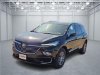Pre-Owned 2022 Buick Enclave Premium