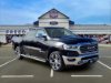 Pre-Owned 2022 Ram 1500 Limited Longhorn