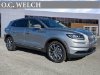 Certified Pre-Owned 2023 Lincoln Nautilus Reserve