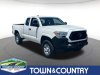 Pre-Owned 2021 Toyota Tacoma SR