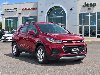 Pre-Owned 2022 Chevrolet Trax LT
