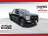 Certified Pre-Owned 2021 Ford F-150 Tremor