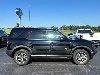 Pre-Owned 2021 Ford Bronco Sport Big Bend