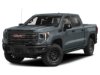 Pre-Owned 2024 GMC Sierra 1500 AT4X