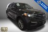 Pre-Owned 2022 Ford Explorer XLT