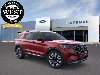 Pre-Owned 2026 Ford Explorer Platinum